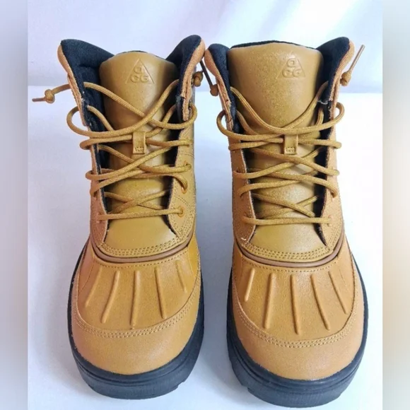 Nike Big Kids Woodside 2 High ACG Boots Size 7Y New/Box MSRP $100 - Picture 3 of 10
